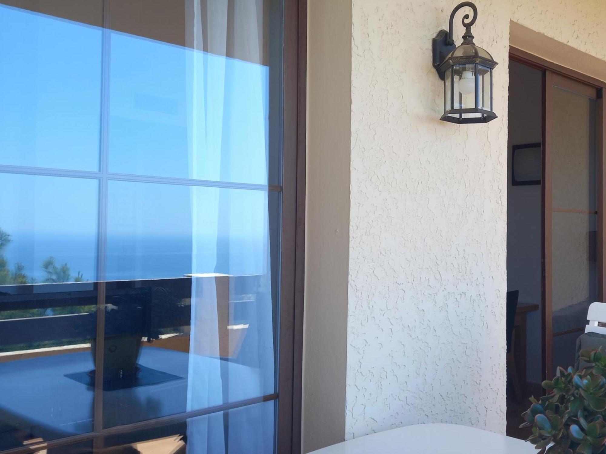 Villa Townhouse Altea Hills Exterior foto